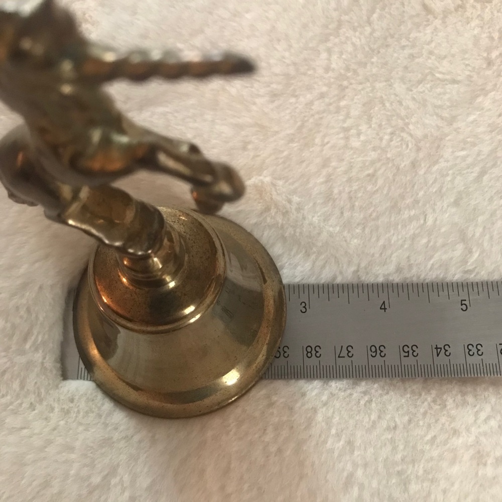 Vintage Seiden International Collectorās Bell - Picture 11 of 11